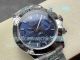 AAA Replica Rolex Cosmograph Daytona Blue Dial Stainless Steel Watch (2)_th.jpg